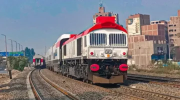 سكة حديد مصر.. تعديل مواعيد انطلاق قطارات أسوان والإسكندرية يوم الثلاثاء 10 فبراير